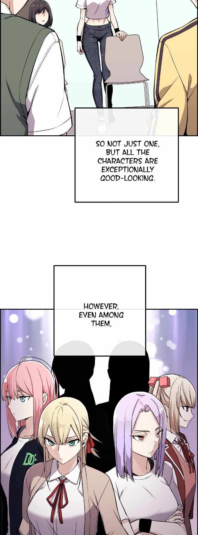 Webtoon Character Na Kang Lim Chapter 71 24